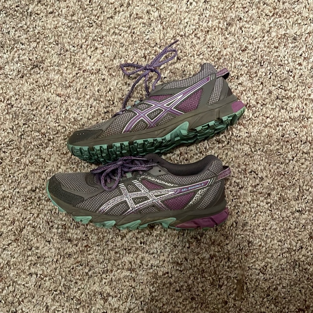 Asics